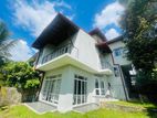 (DR104) Two Storey House for Rent in Nilupul Uyana Homagama