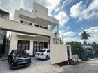 (DR1040) Modern Two Storey House for Rent in Kottawa Town