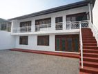 (DR1058) Two Storey House for Rent in Maharagama