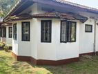 (DR1062) Single Storey House for Rent in Malabe
