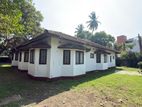 (DR1062) Single Storey House for Rent in Malabe