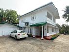 (DR1080) Furnished Two Storey House for Rent in Pannipitiya