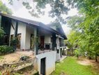 (DR110) Luxury Two Story House for Rent in Hokandara (Semi Furnished)