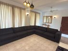 (DR1126) Furnished Modern Apartment for Rent in Pannipitiya