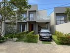 (DR1176) Furnished Luxury modern House for Rent in Piliyandala