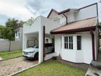 (DR1218) Gated community Two Storey House for Rent in Malabe