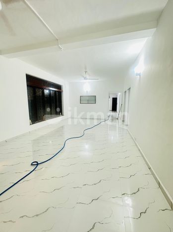 (DR1275) 4 BR House Ground Floor Unit for Rent in Nugegoda, Colombo
