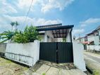 (dr159) Two Storey House for Rent in Kottawa