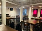 ⭕️ (DR162) 2,000 sqft Restaurant for Rent in High-level Road Pannipitiya