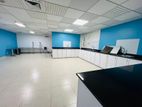 (DR195) 2000 sqft office space for Rent in Rajagiriya