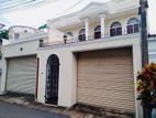 (DR214) 5 Bedroom House for Rent in Colombo