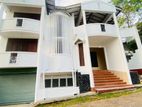 (DR30) House for Rent in Siddamulla,kottawa