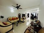 (dr345) 3 Storey Fully Furnished House for Rent in Colombo 8