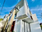 (DR485) Brand New Fully Furnished Box Type House for Rent in Ja Ela