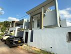 (DR485) Brand New Fully Furnished Box Type House for Rent in Ja Ela