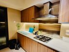 ⭕️ (DR57) Furnished 3 Bedroom Apartment at Havelock City Colombo 5