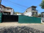 (DR62) 4 Br House for Rent in Colombo 5(office or Residence)