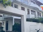 (DR749) Architecturally Designed 3-Story House for Rent – Kalubowila