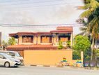 (DR757) Two Storey Commercial House for Rent in Kottawa