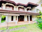 (DR757) Two Storey Commercial House for Rent in Kottawa