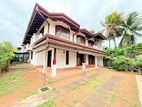 (DR757) Two Storey Commercial Property for Rent in Kottawa