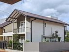 (DR882) Furnished Two Storey modern House for Rent in Katunayake