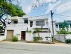 (DR9) Luxury 2 Storey House for Rent in Colombo 5