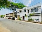 (DR9) Luxury 2 Storey House for Rent in Colombo 5