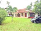 (DR978) Single Storey House for Rent in Ja Ela