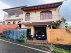 (DR993) Furnished Three Storey House for Rent in Pannipitiya