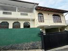 (DR993) Semi Furnished Two Storey House for Rent in Pannipitiya