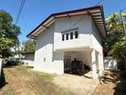 (DR995) Two Storey House for Rent in Panadura