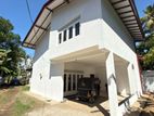 (DR995) Two Storey House for Rent in Panadura