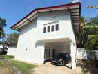 (DR995) Two Storey House for Rent in Panadura