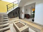 (DR998) Two Storey House for Rent in Piliyandala