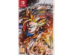 Dragon Ball FighterZ for Nintendo Switch | Game CD