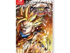 Dragon Ball FighterZ for Nintendo Switch | Game CD (SKU-7410)