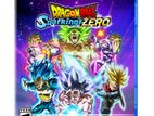 Dragon Ball Sparking Zero
