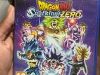 Dragon Ball Sparking Zero