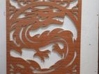 Dragon Chinese Wall Decor