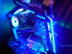 Dragon Rog i5 6500T GTX 1060 6GB Gaming PC