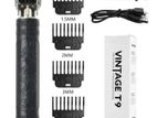 Dragon Vintage T9 Professional Hair Trimmer