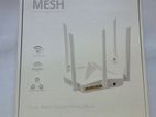 Dragonfglass AX3000 Dual Brand Mesh Gigabit WiFi6 Router