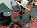 Electric Drum Set