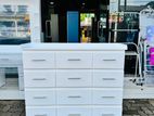drawer cupboard