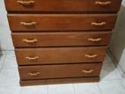 Drawer Cupboard