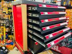 Drawer Tool Cabinet DBL 7 - Empty