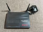 DrayTek Vigor 2915ac - Business VPN Router – Dual WAN Gigabit