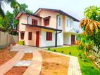 drbk320 Brand New Two Storey House for Sale in Homagama