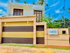 Dream Brand New Upstairs 5 BR House for Sale in Negombo Area